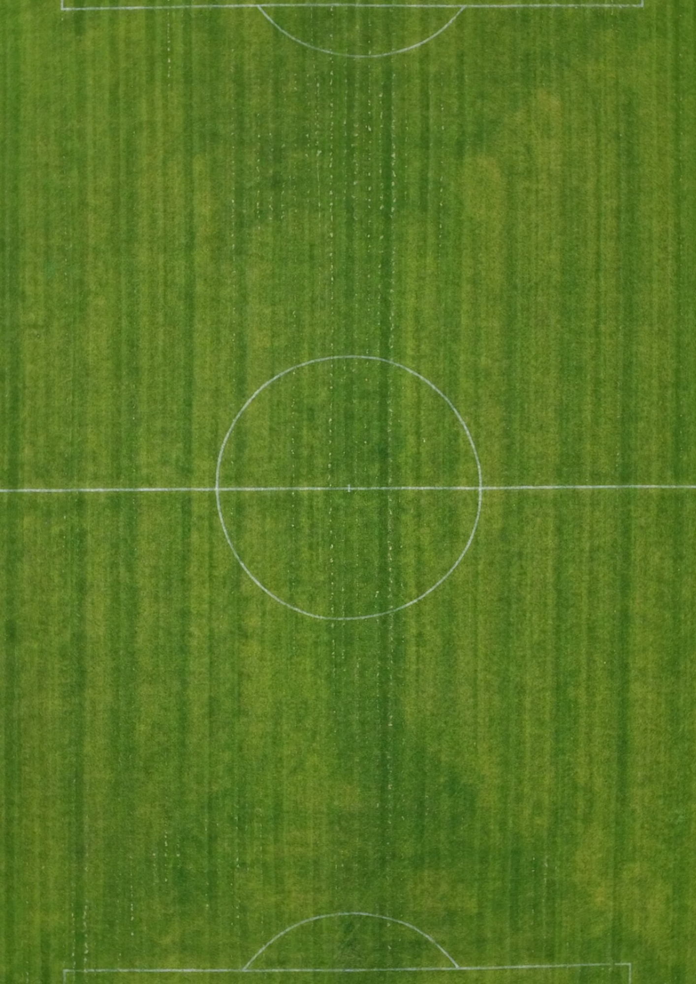 Pitch Gameday